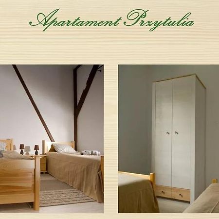 Apartament Przytulia Podgorzyn Luaran gambar
