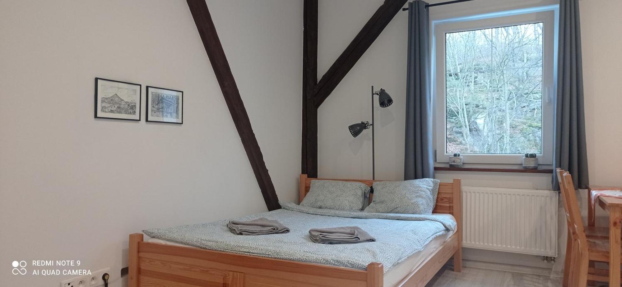 Apartament Przytulia Podgorzyn Luaran gambar