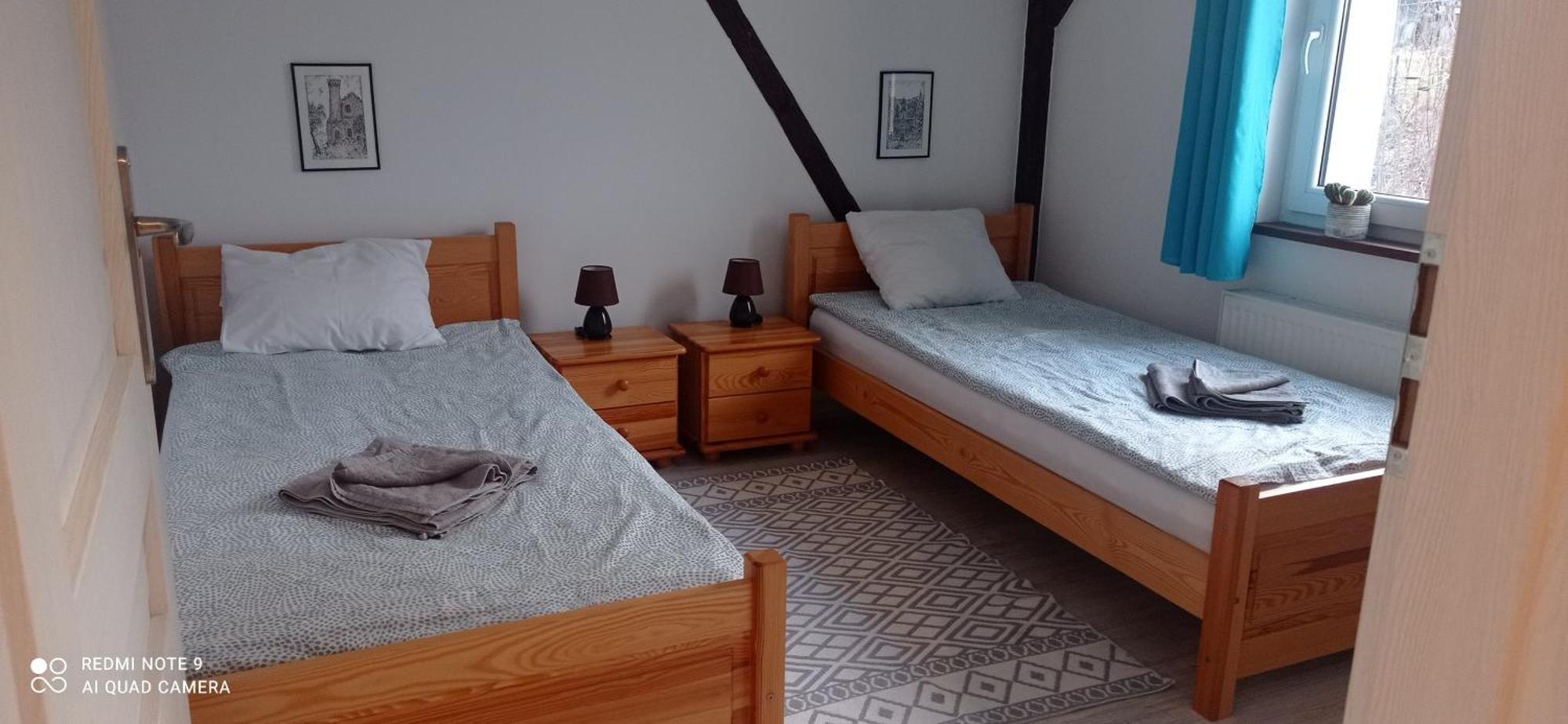 Apartament Przytulia Podgorzyn Luaran gambar