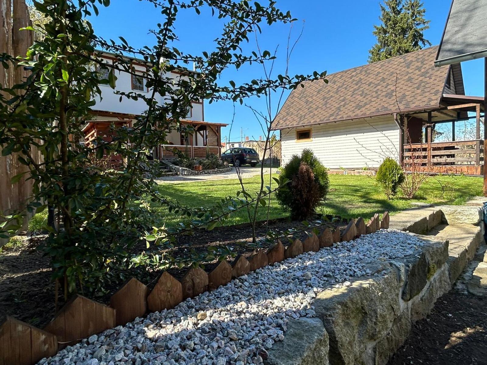 Apartament Przytulia Podgorzyn Luaran gambar